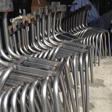 chicago custom metal fabrication shop|Chicago metal works.